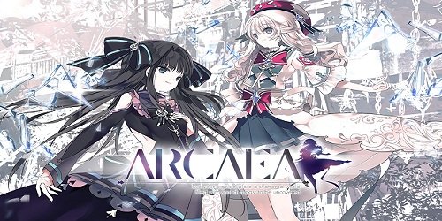 arcaea