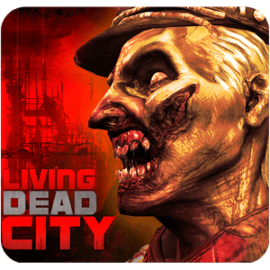 丧尸城市汉化破解版