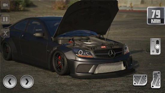 c63停车专家手机版