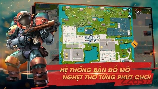 铁火大逃杀iron fire
