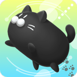 猫咪过河最新版