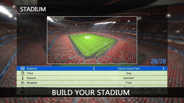 世界杯火柴人足球赛中文破解版(World Cup - Stickman Soccer)