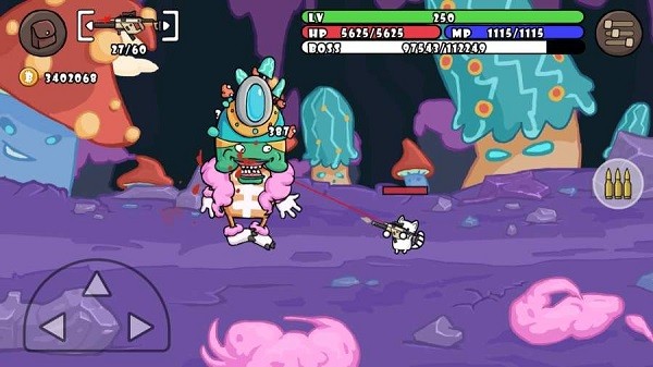 单枪匹猫官方版(catgun) 单枪匹猫游戏下载