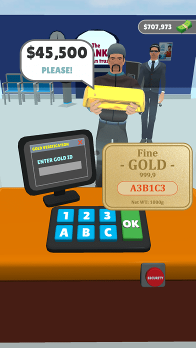 淘金热3d汉化版