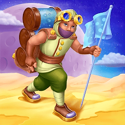 沙丘探索者3d免费版(Dune Explorer 3D)