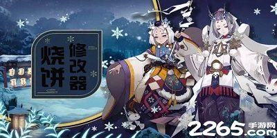 烧饼修改器
