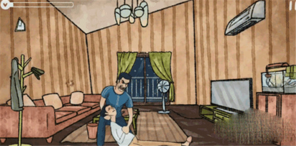 越郁游戏医院电话攻略