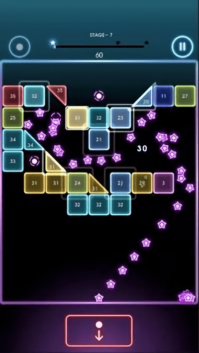 砖块破坏任务最新版