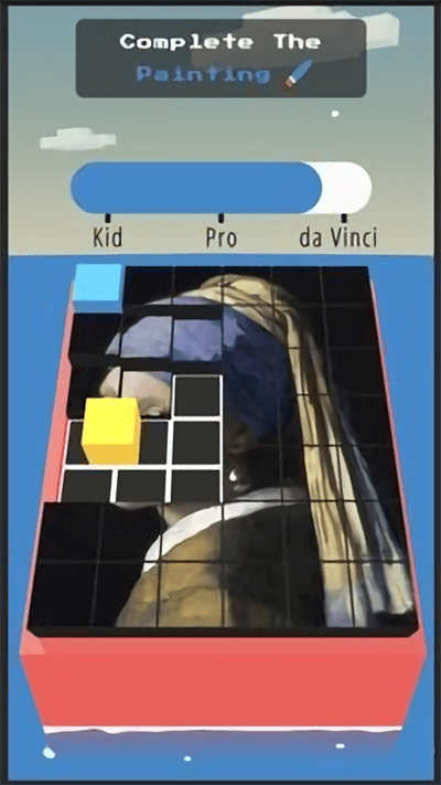 方块绘画3D官方版下载