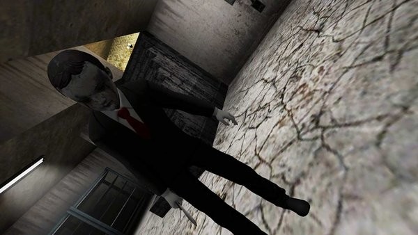 恐怖的孩子游戏(evil doll)