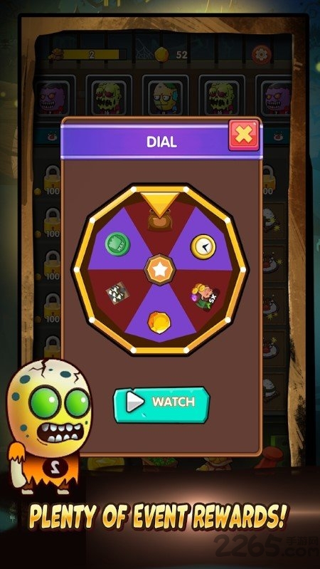 僵尸餐厅游戏下载