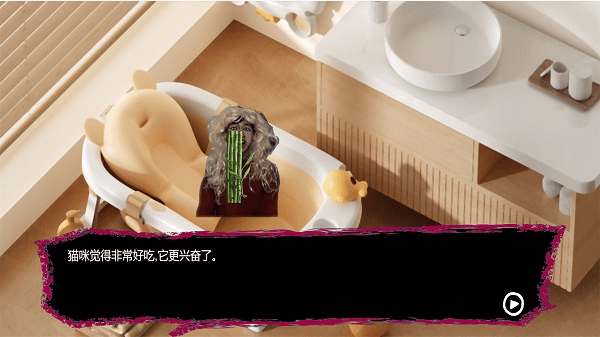 恐怖午夜老奶奶游戏