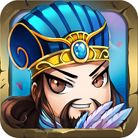 果盘三国霸业变态版