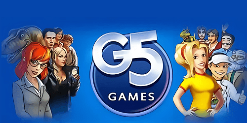 g5游戏破解版