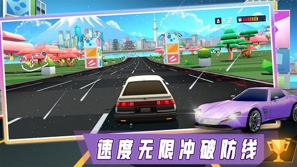 欧洲汽车模拟世界手机版