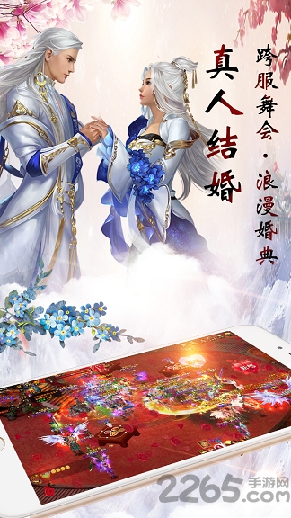 仙神之怒百度版