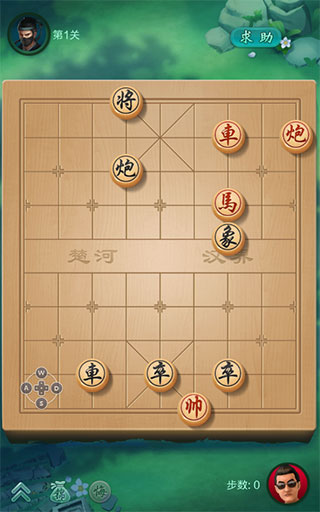 JJ象棋游戏攻略 JJ象棋游戏攻略