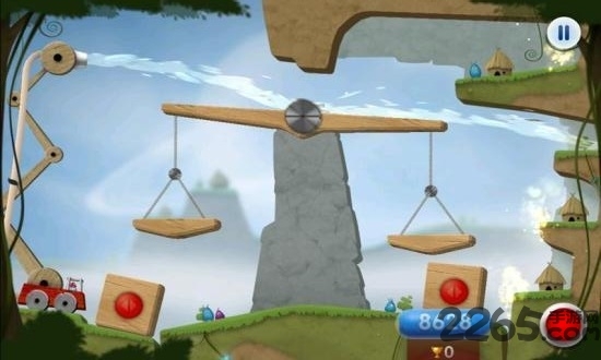 超级救火队少年版
