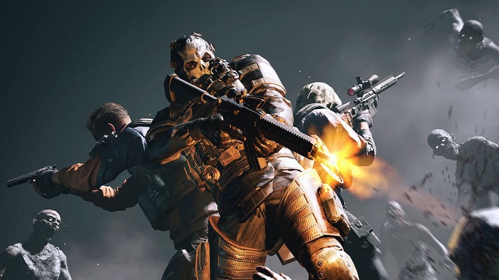 代号盖亚手机版下载