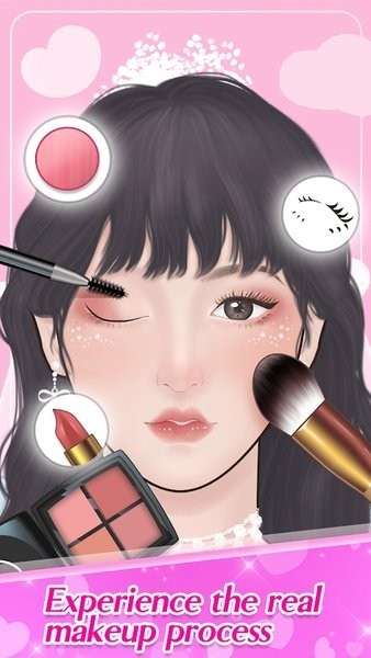 化妆师美容院最新版