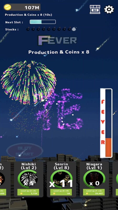 烟花模拟器2021最新版