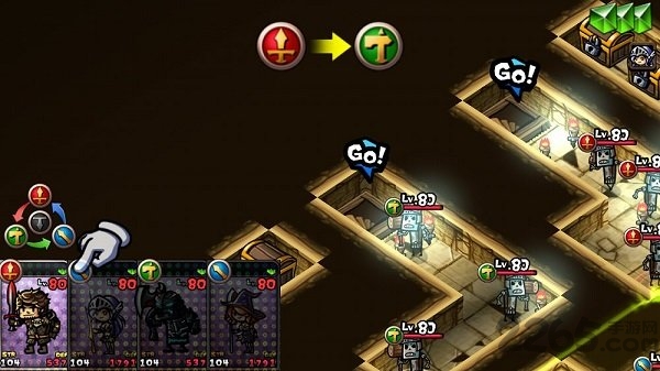 怀旺姆佣兵团游戏apk