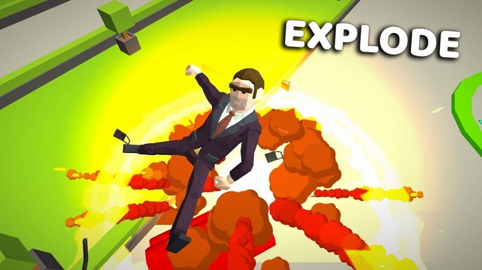 碰瓷模拟器布娃娃游戏下载