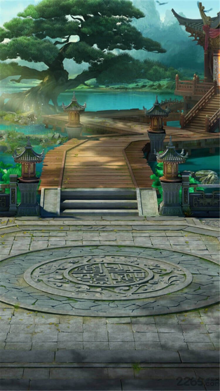 江山美色安锋客户端