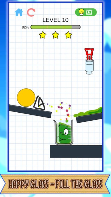 快乐烧杯手机版