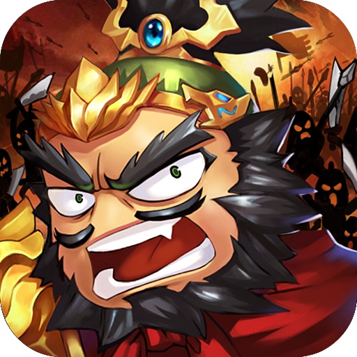 x三国腾讯手游