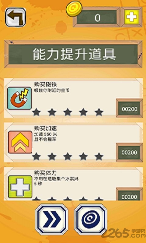 逃学小霸王
