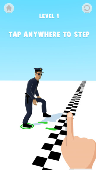 魔性走路游戏下载