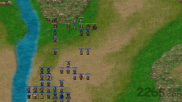 《杨家将演义》完整版破解版