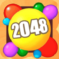 2048球球3d破解版