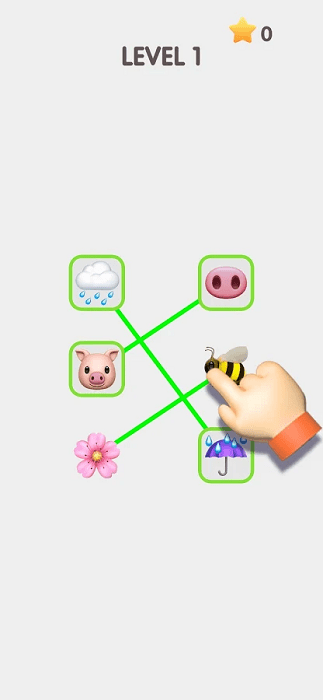 emoji king游戏
