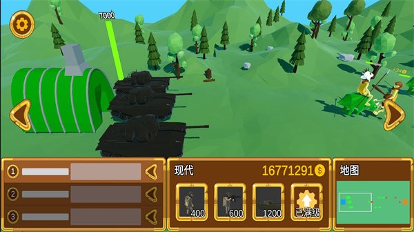 3d战争进化史最新版