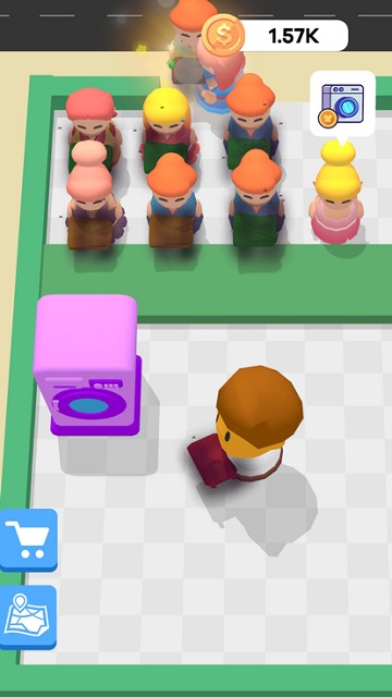 laundry venture免费下载
