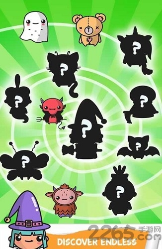 小英雄进化内购破解版