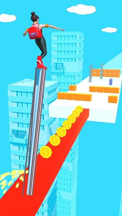 高跟鞋我最美官方版