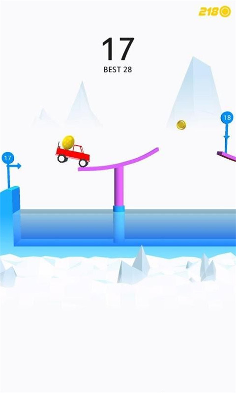 险路十八弯无限金币版