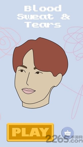 疯狂的bts官方版