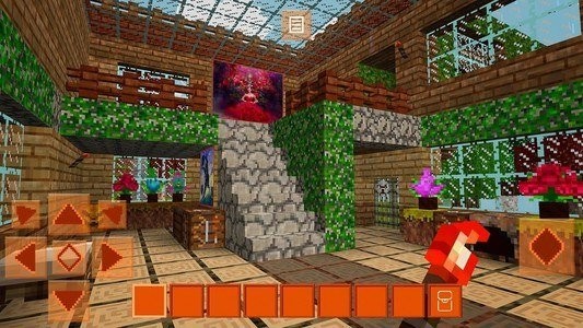 dinocraft手游