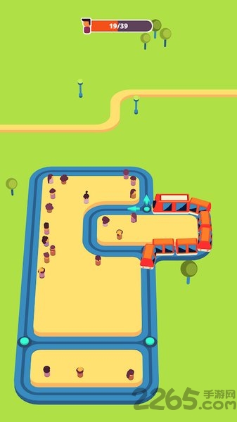 顺风火车手机版