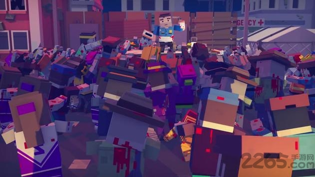 丧尸生存狙击破解版下载