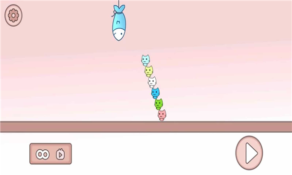 皮克猫公园中文版
