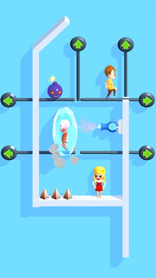 帮她脱险最新版