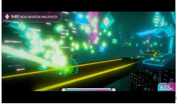 赛博朋克城市汉化破解版