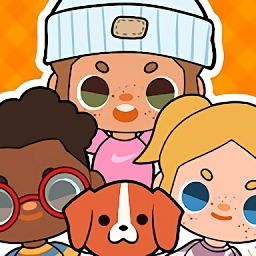 迷你家庭住宅游戏(Minni Home - Play Family)