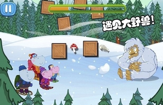 佩皮生活逃生室最新版下载