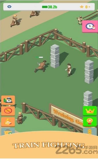 空闲中世纪村庄最新版(Medieval Village)